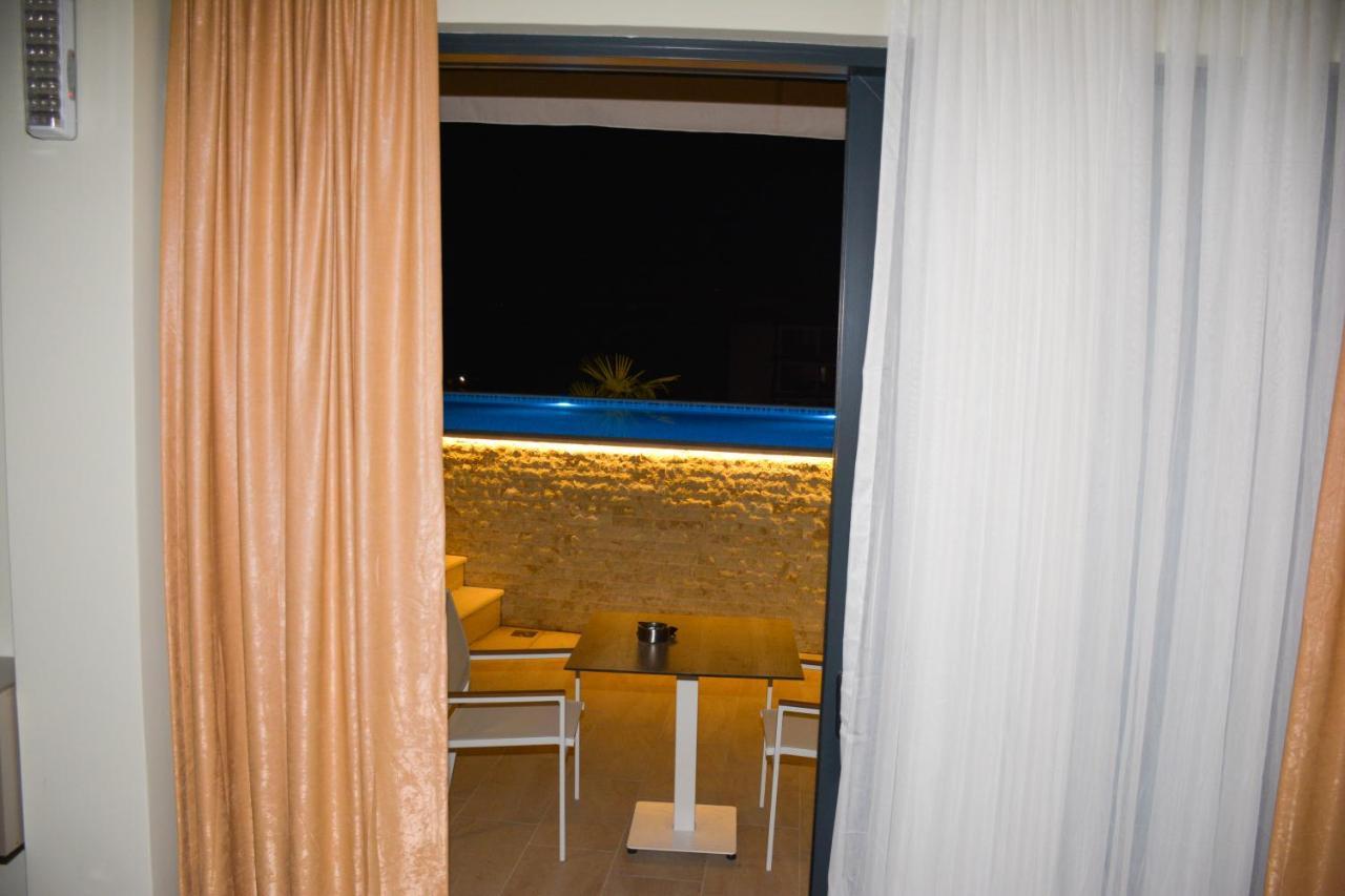 Am Palace Ulcinj Extérieur photo