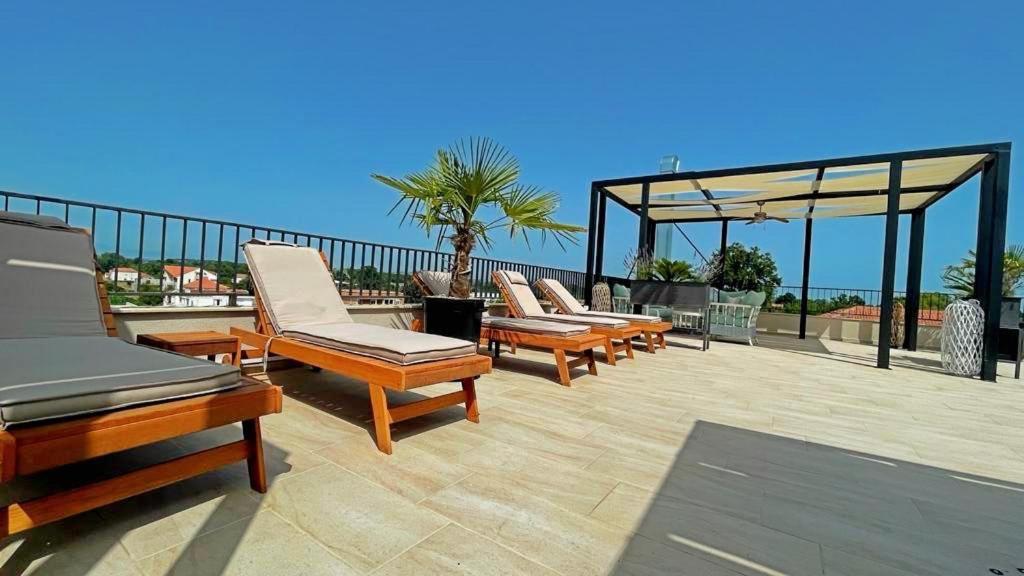 Am Palace Ulcinj Extérieur photo