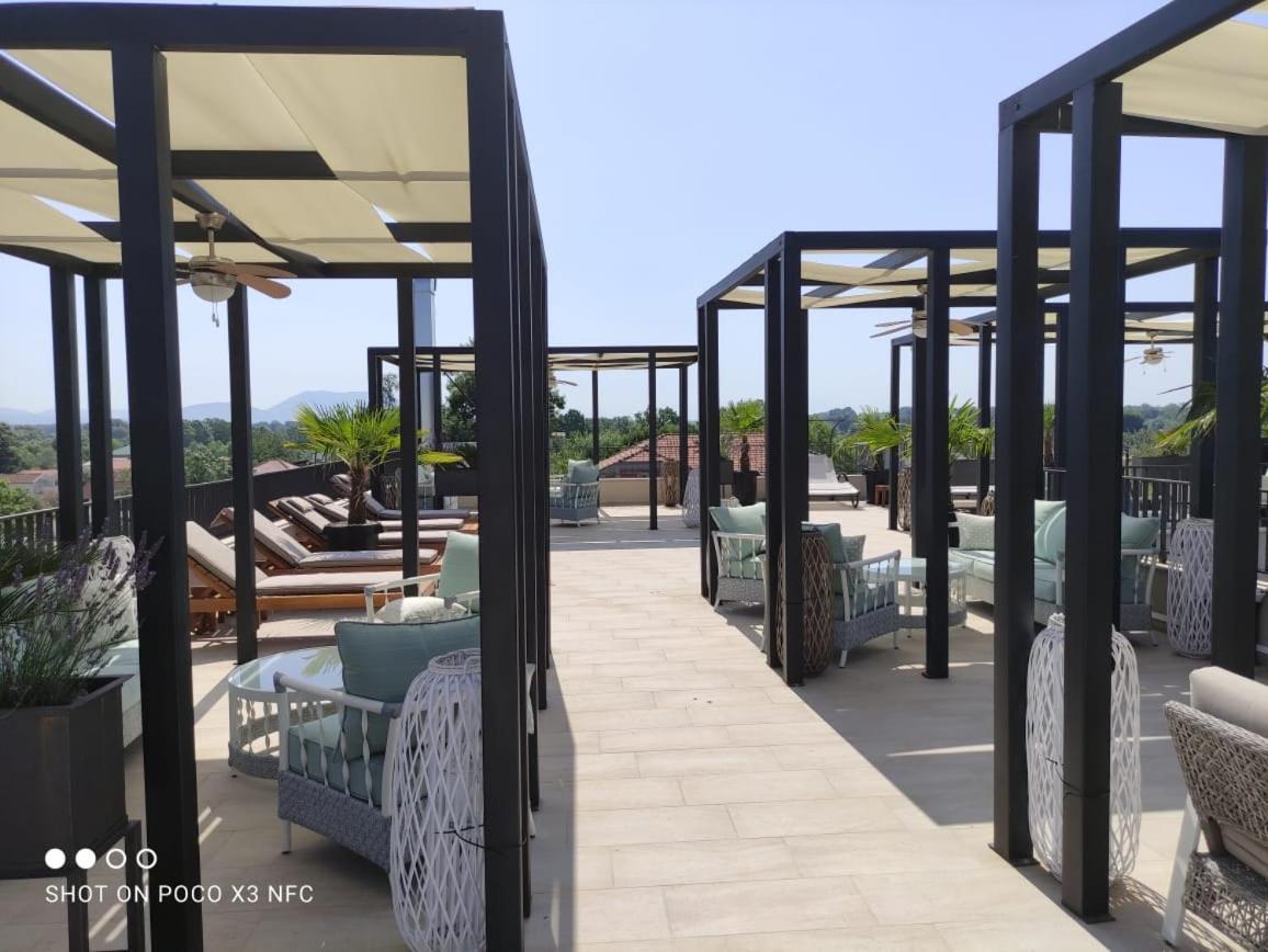 Am Palace Ulcinj Extérieur photo