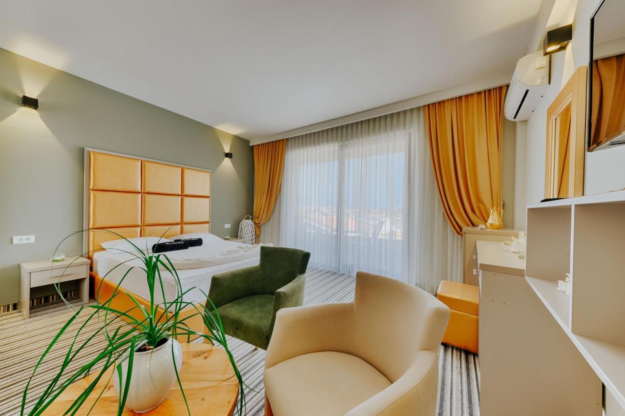Am Palace Ulcinj Extérieur photo