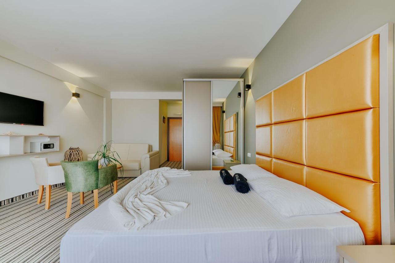 Am Palace Ulcinj Extérieur photo